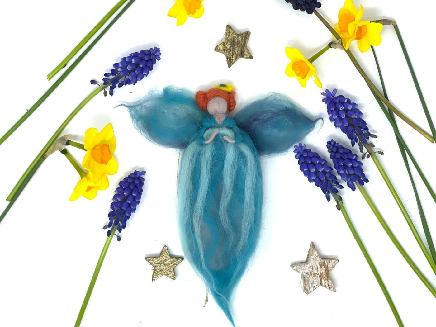 Mary the Dream Fairy