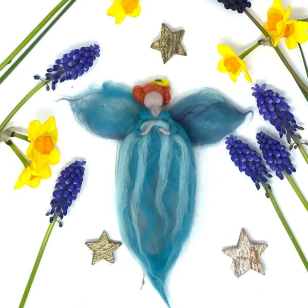 Mary the Dream Fairy