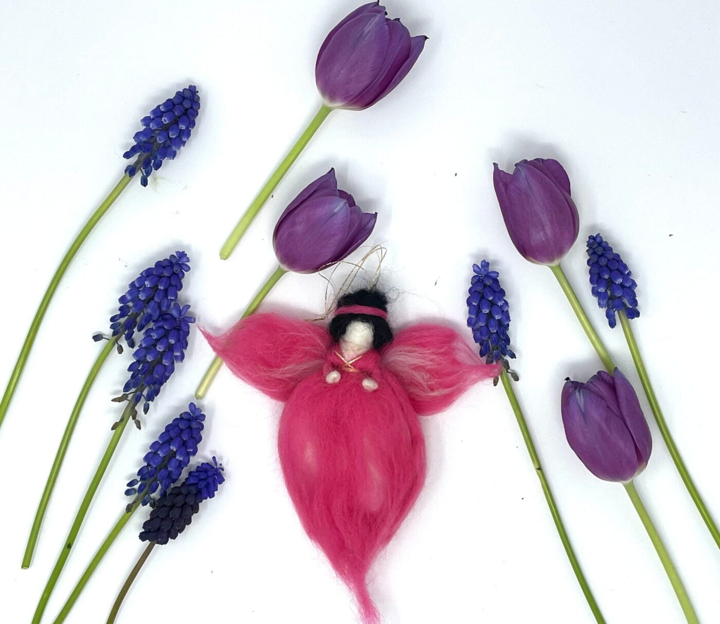 Bella the Pink Fairy